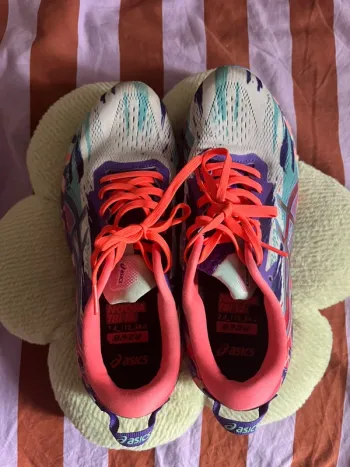 Asics Noosa Tri Running Shoes de segunda mano