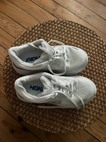 Used Hoka Running Shoes Running Shoes