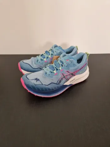 Brugt Scarpa Gel Fujispeed 2 Running Shoes
