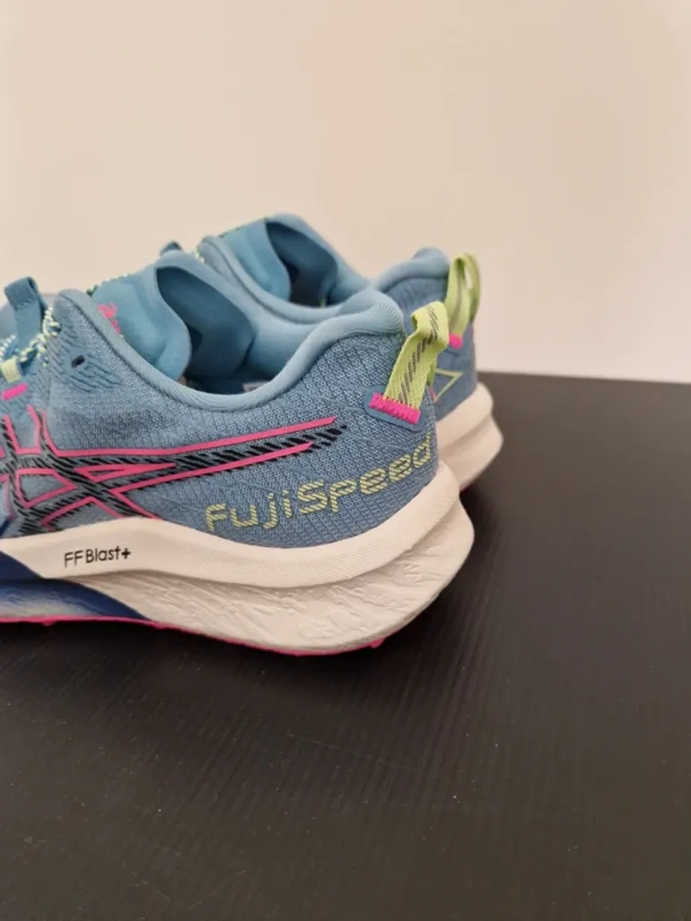 Brugt Scarpa Gel Fujispeed 2 bike — billede 3 af 10