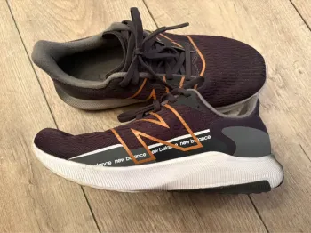 Used New Balance Sport Running Shoes