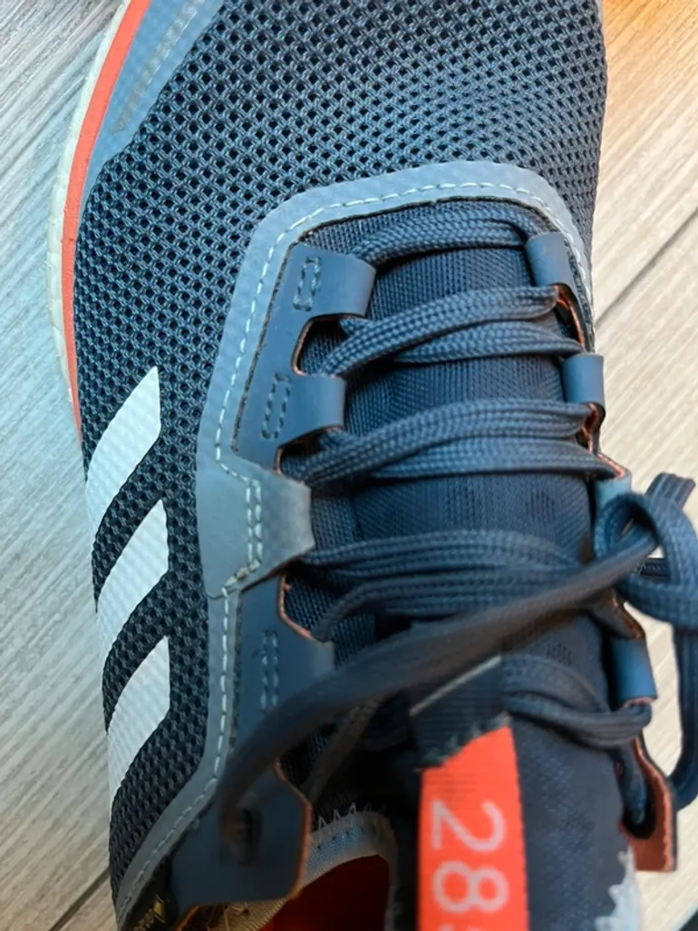 Tweedehands Orange Terrex bike — afbeelding 10 van 10