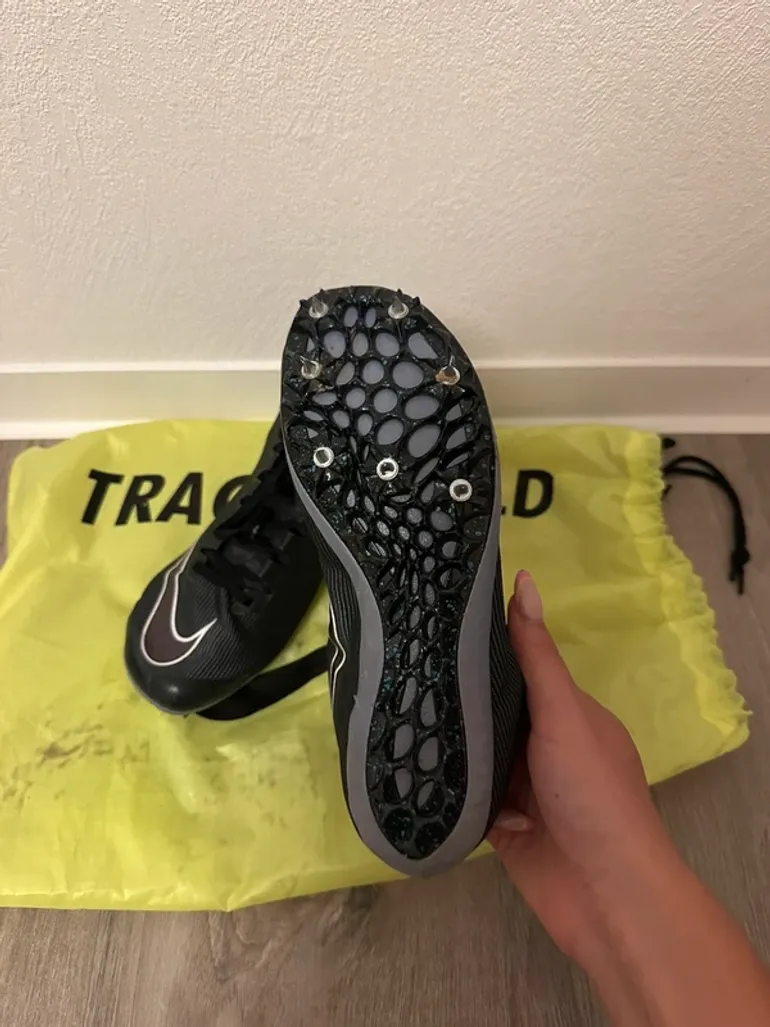 Nike Zoom 400 bike d'occasion — image 2 sur 7