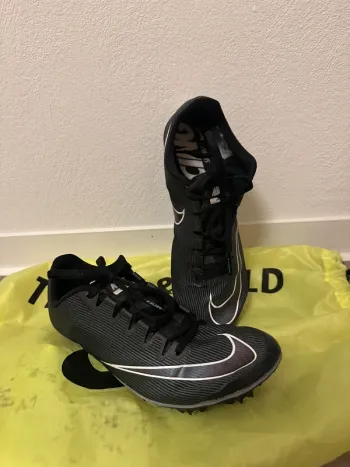 Nike Zoom 400 bike d'occasion — image 6 sur 7