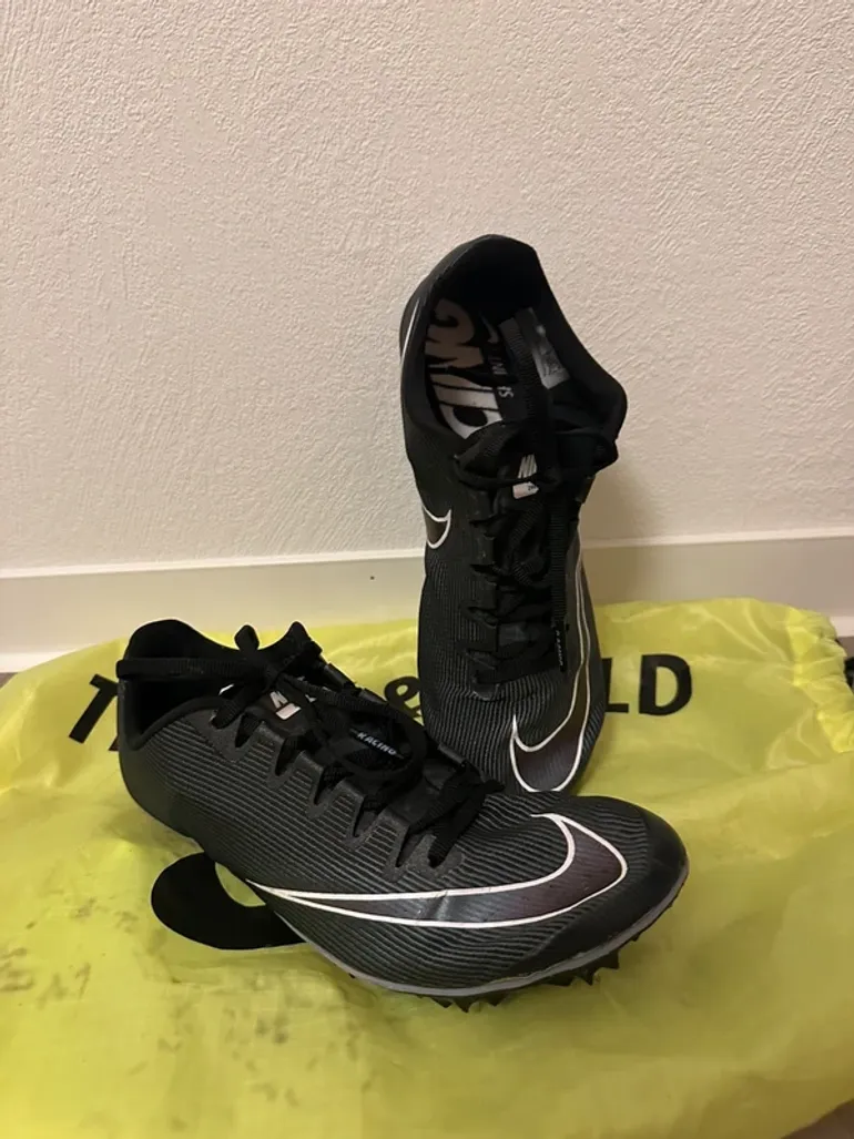 Nike Zoom 400 bike d'occasion — image 6 sur 7
