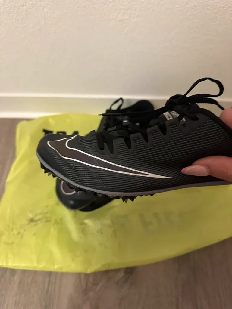 Nike Zoom 400 bike d'occasion — image 4 sur 7