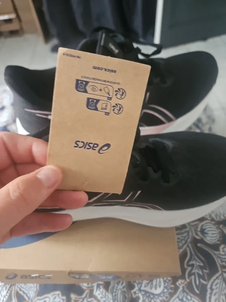Used Asics versaplast 4 bike — image 14 of 14