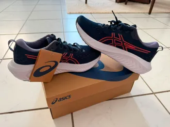 Used Asics Shoes bike — image 3 of 7