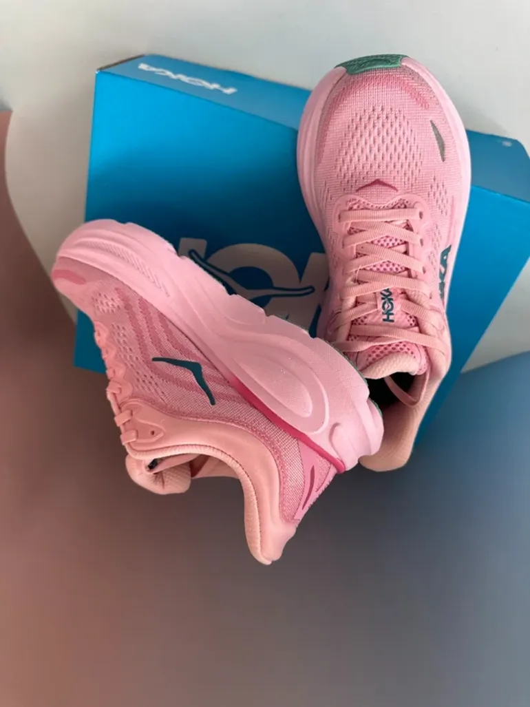 Used Hoka Chaussure size 39 bike — image 5 of 5