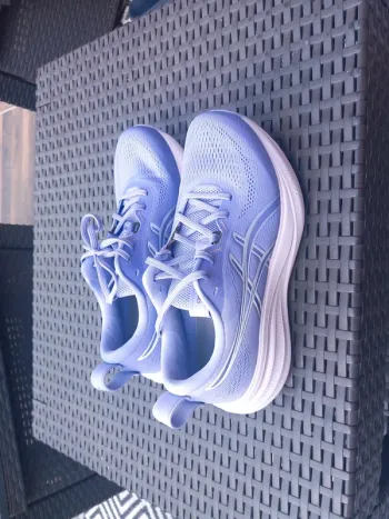 Asics Gel Pulse Running Shoes de segunda mano