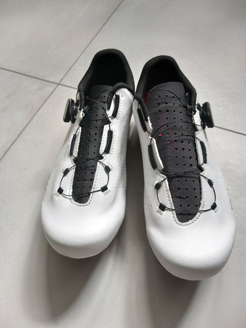 Used Fizik vento omna 2026 Cycling Shoes
