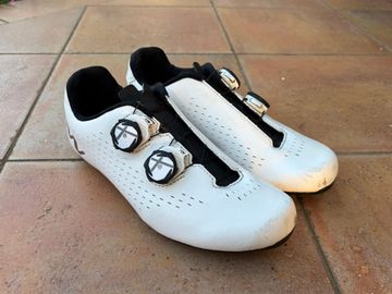 Gebrauchtes Northwave Revolution 3 Cycling Shoes
