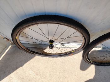 Gebrauchtes Mavic allroad allu 2023 bike — Bild 3 von 7