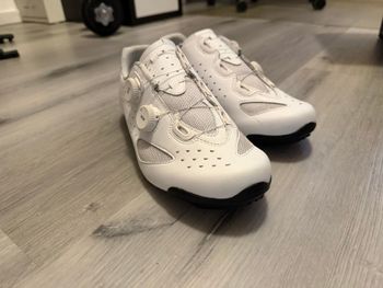 Brugt Lake Cycling CX 238 Wide 2026 Cycling Shoes