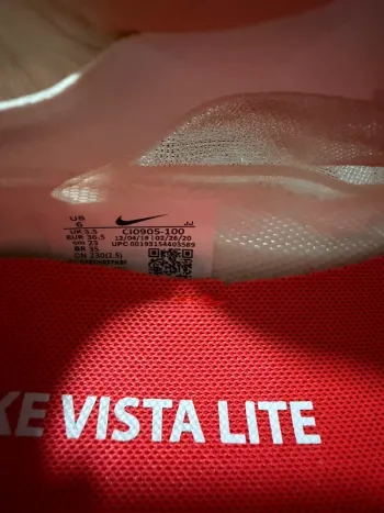 Used Nike Vista Lite bike — image 4 of 4