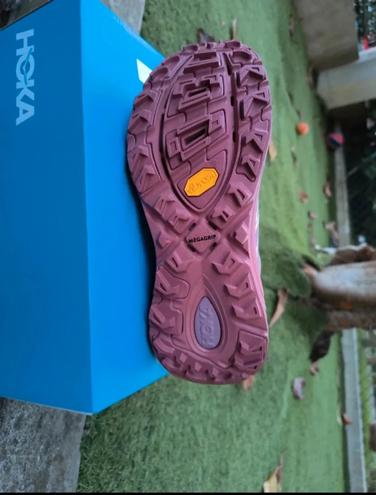 Tweedehands Hoka Mafate Speed 2 bike — afbeelding 4 van 5