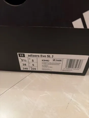 Used Adidas Adizero Evo SL bike — image 4 of 6