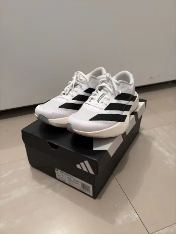 Used Adidas Adizero Evo SL Running Shoes