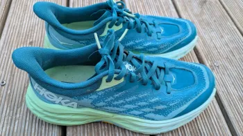 Used Ideal Hoka Laufschuhe Running Shoes