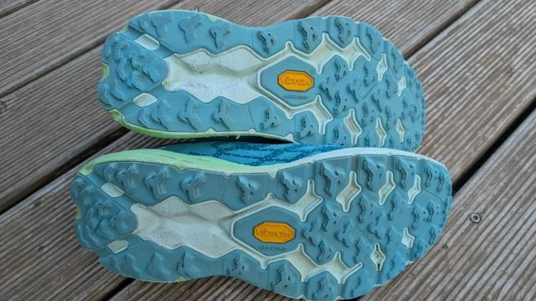 Tweedehands Ideal Hoka Laufschuhe bike — afbeelding 5 van 8
