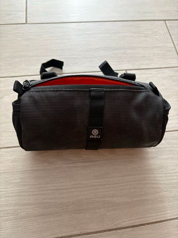 Used AGU Venture Handlebar Bag - 1.5l Cycling Accessories