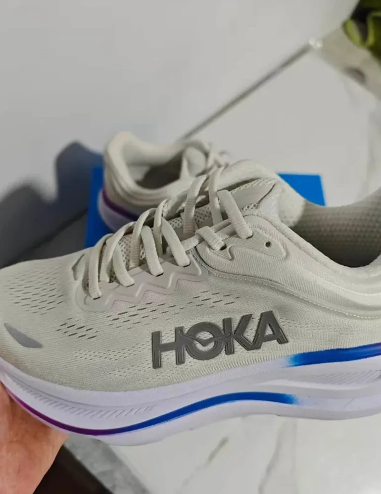Used Hoka Bondi 9 bike — image 2 of 9