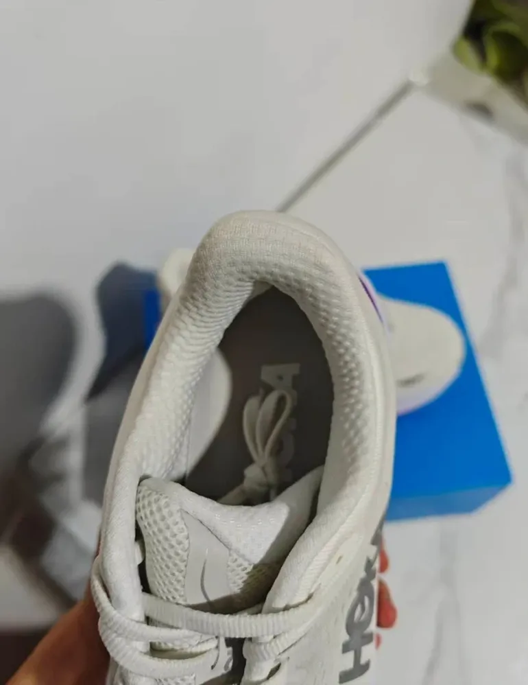 Used Hoka Bondi 9 bike — image 4 of 9