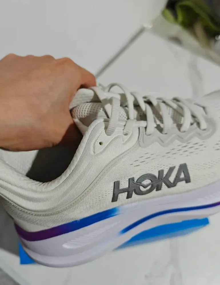 Used Hoka Bondi 9 bike — image 8 of 9