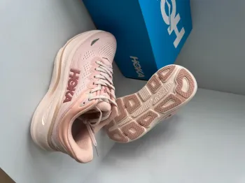 Used Hoka Shoes size 37 bike — image 5 of 5