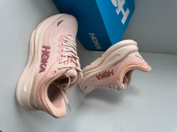 Used Hoka Shoes size 37 bike — image 4 of 5