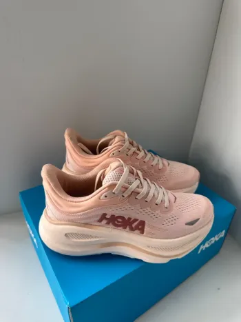 Used Hoka Shoes size 37 Running Shoes