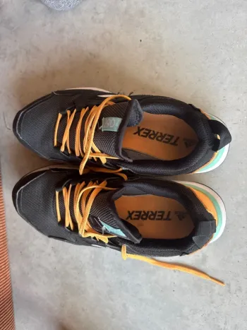 Used Adidas Terrex bike — image 6 of 6