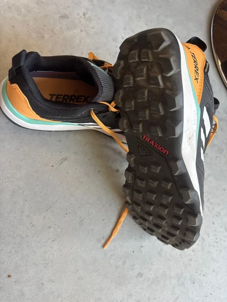 Used Adidas Terrex bike — image 2 of 6
