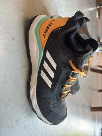 Used Adidas Terrex bike — image 4 of 6