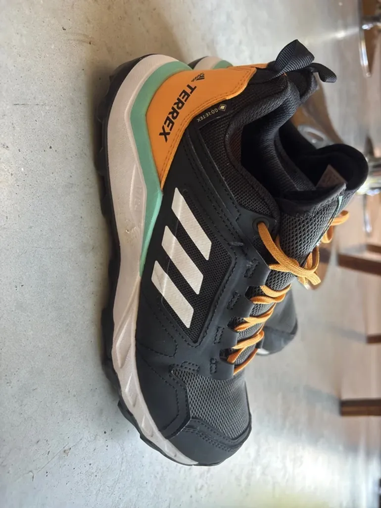 Used Adidas Terrex bike — image 4 of 6
