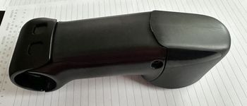 Used Syncross RR 1.5 110 mm 2026 bike — image 4 of 4