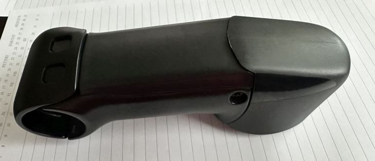Used Syncross RR 1.5 110 mm 2026 bike — image 4 of 4
