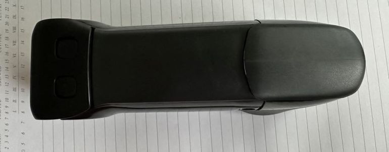 Used Syncross RR 1.5 110 mm 2026 bike — image 3 of 4