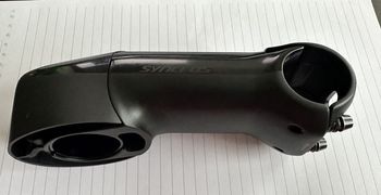 Used Syncross RR 1.5 110 mm 2026 bike — image 2 of 4