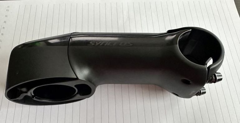 Used Syncross RR 1.5 110 mm 2026 bike — image 2 of 4
