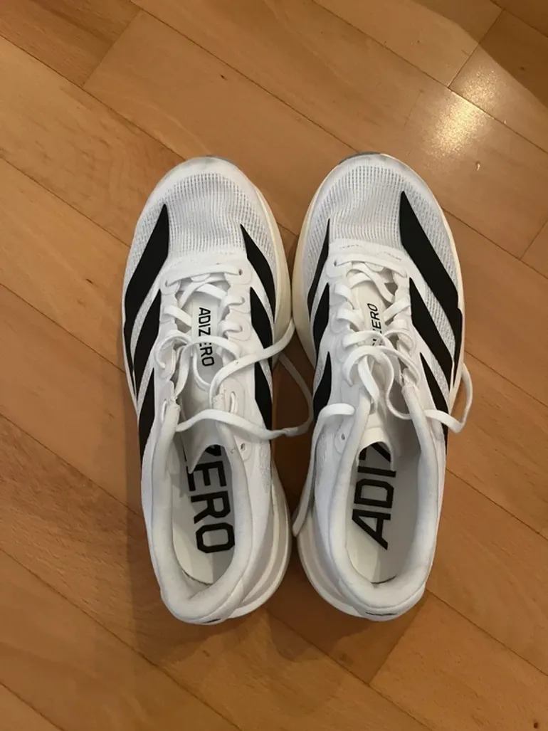 Used Adidas Adizero bike — image 3 of 7