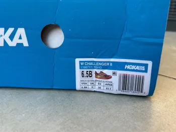 Tweedehands Hoka Challenger 8 bike — afbeelding 6 van 10