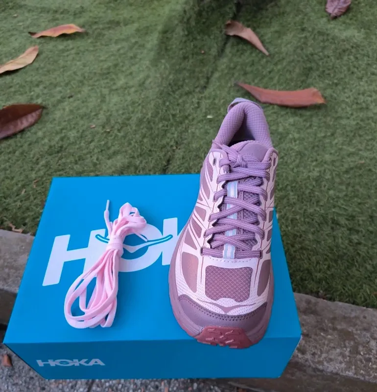 Tweedehands Hoka Mafate Speed 2 bike — afbeelding 2 van 5