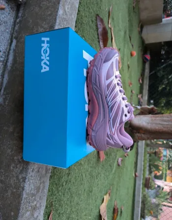 Tweedehands Hoka Mafate Speed 2 bike — afbeelding 3 van 5