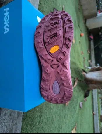 Tweedehands Hoka Mafate Speed 2 bike — afbeelding 4 van 5