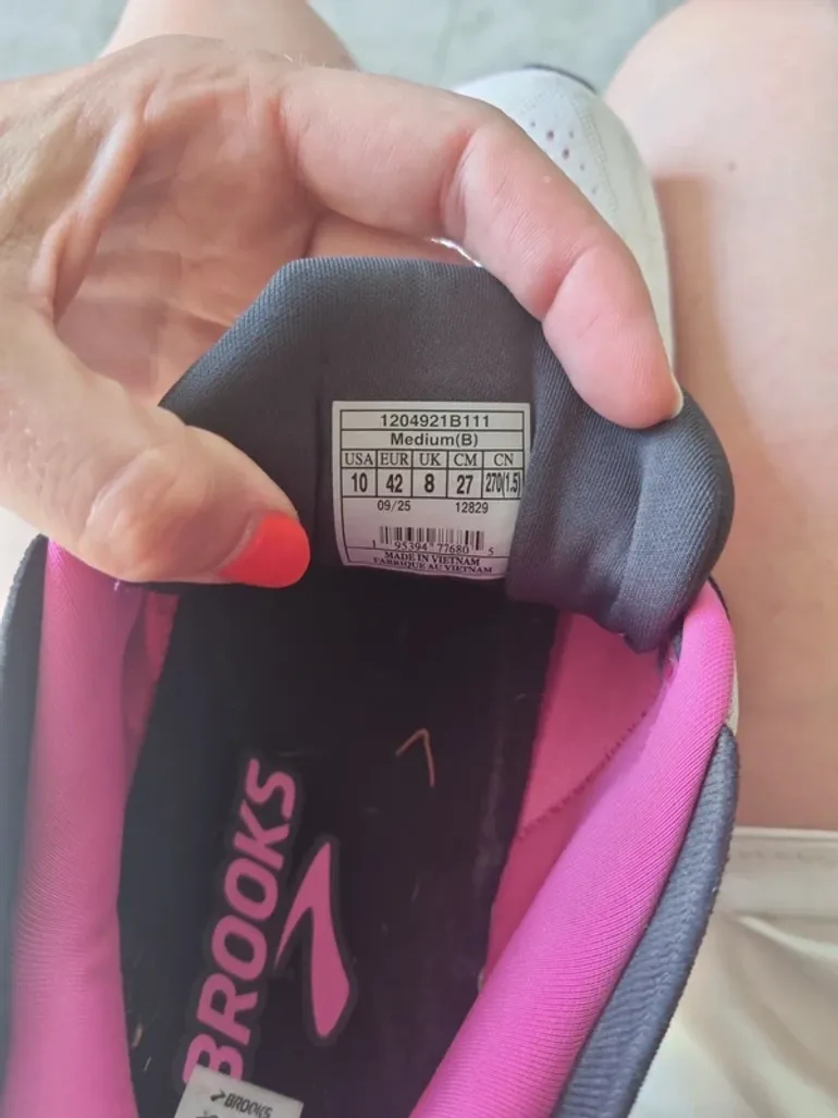Used Brooks Glycerin 23 GTS bike — image 6 of 9