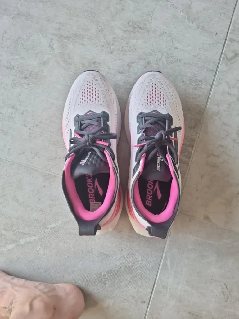 Used Brooks Glycerin 23 GTS bike — image 9 of 9