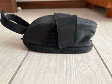 Used AGU Essential Saddle Bag Cycling Accessories