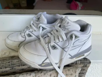 Nike Air Flight Running Shoes d'occasion