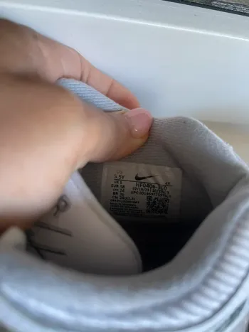 Used Nike Air Flight bike — image 4 of 4